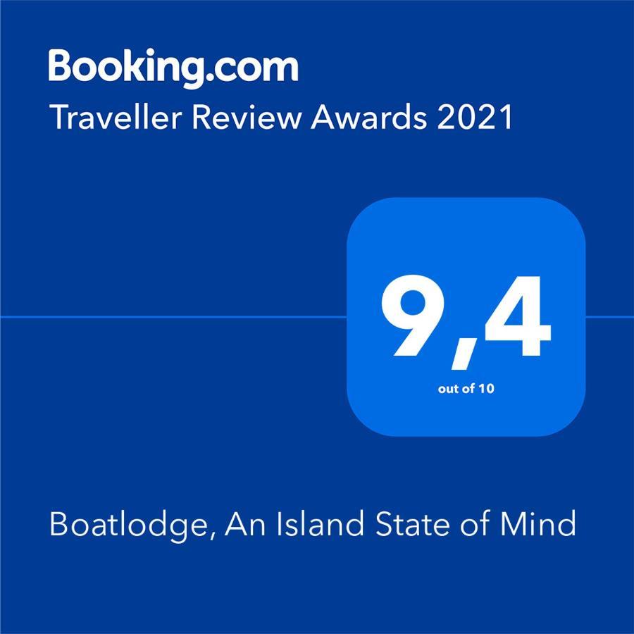 Boatlodge, Anegada Maastricht Esterno foto