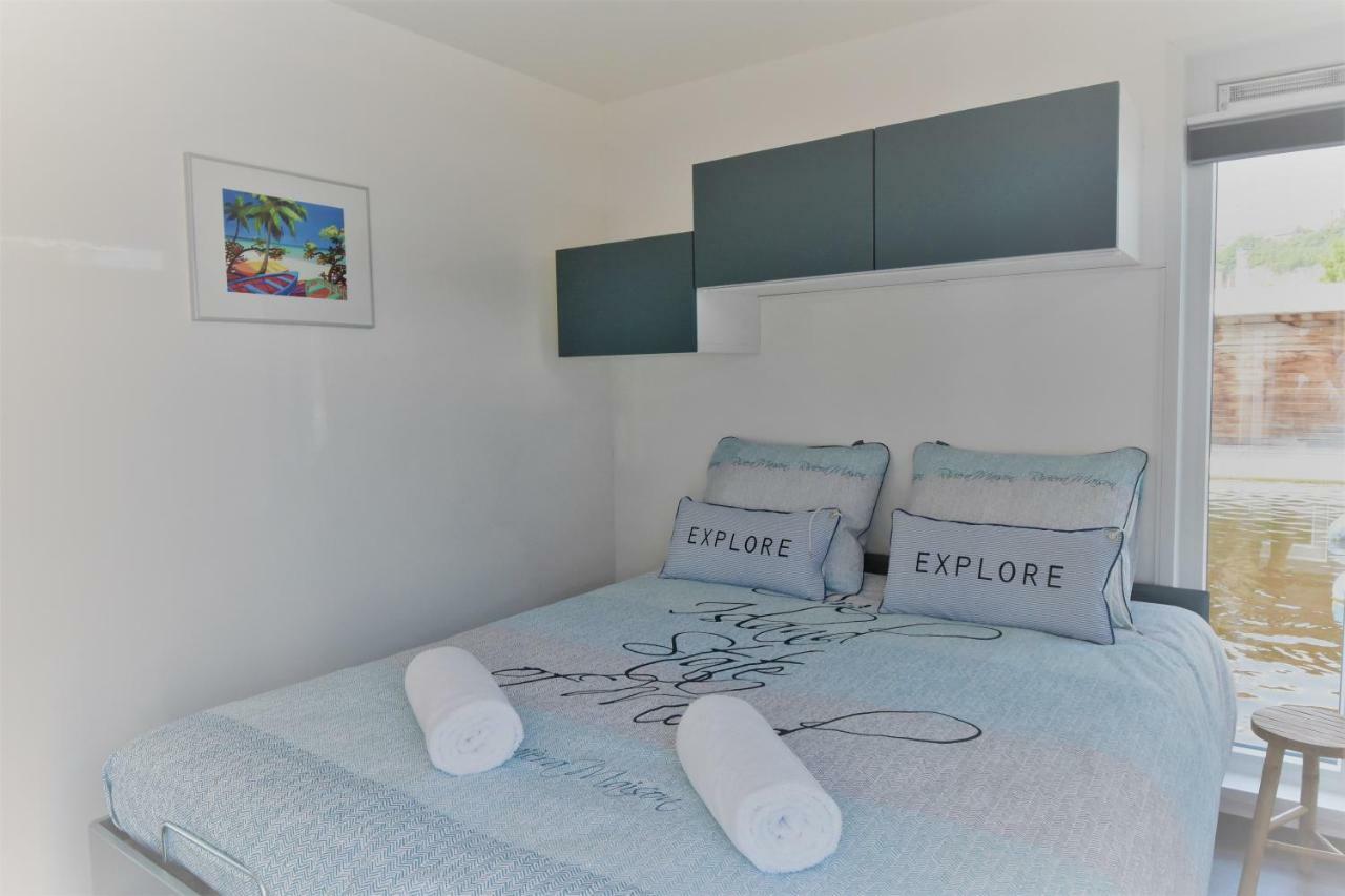 Boatlodge, Anegada Maastricht Esterno foto